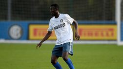 Ag. Gnoukouri: “Assane sta benissimo, per giocare aspetta solo l’idoneità. Su Ranieri…”