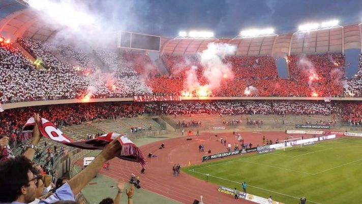 Anticipo e diretta tv: Bari e Foggia pensano già al derby di ottobre 