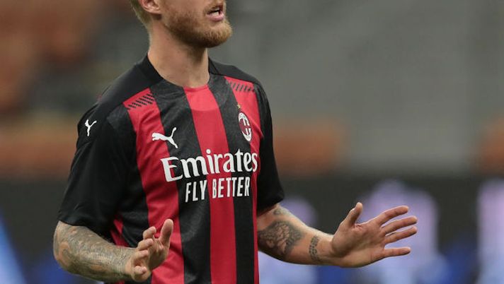 Kjaer alza i toni: “Prendiamo tanti gol di merda, non esiste: preferisco salvarli” - immagine 1