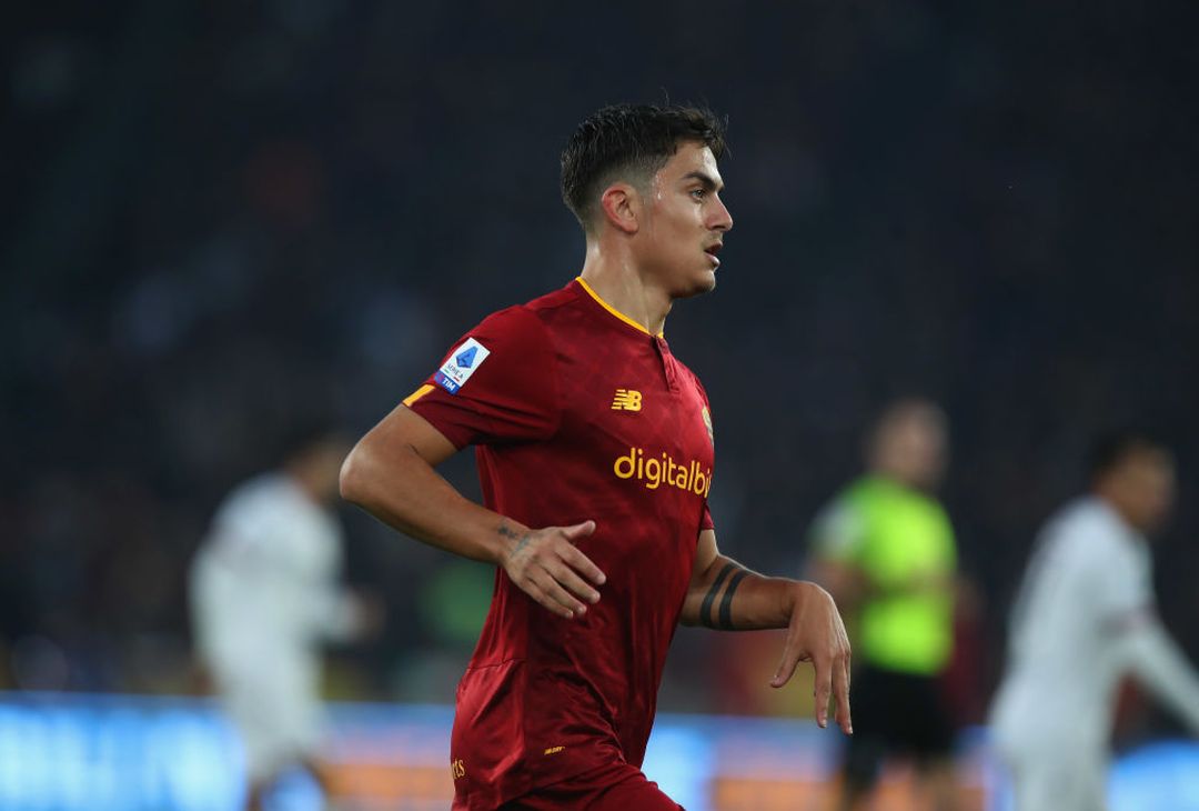 Roma-Bologna 1-0 – FOTO GALLERY - immagine 43