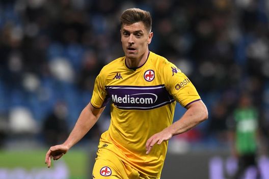 Gol, sorrisi e futuro: Cabral scopre le carte. Un (altro) bomber per Firenze- immagine 2