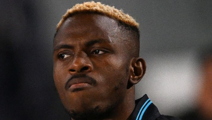 Ds Napoli: “Osimhen ha dimostrato con i fatti il suo impegno. Su Elmas e Zielinski…” - immagine 1