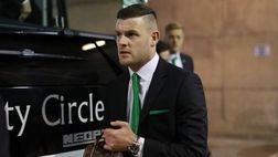 Ex Celtic fermato dalla Polizia: sotto accusa per possesso di cocaina