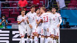Europei, Noorgard: “Wembley non fa paura, proveremo a zittire gli inglesi”