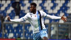 Inter, Caicedo riabbraccia Inzaghi: “Sono grato al mister, gol al 90°? Rispondo così”
