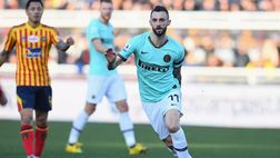 Inter, Brozovic nuovamente positivo: out contro il Sassuolo