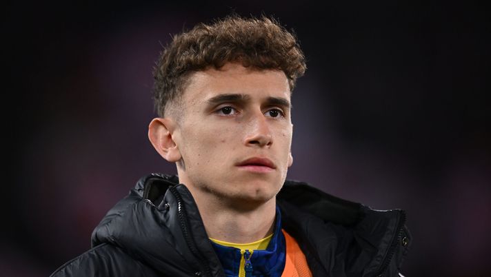 Verona-Milan, Mitrovic: “Ci sono le condizioni per fare 3 punti” - immagine 1