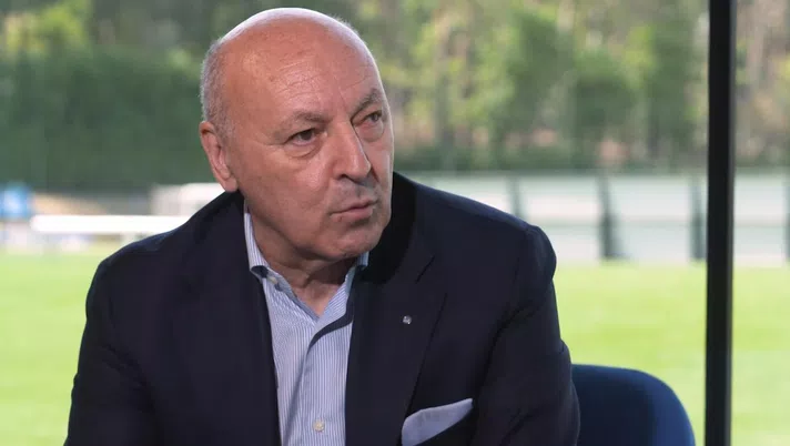 Kessié-Brozovic, Marotta smentisce lo scambio: “Non c’è assolutamente niente” - immagine 1