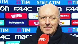 Inter News – Marotta fa impazzire i tifosi in 30 secondi: sentite! – VIDEO