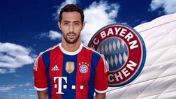 Benatia è pronto per tornare a Roma