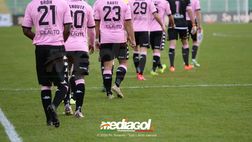 LIVE, Palermo-Catanzaro: diretta testuale di Mediagol.it