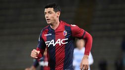 Fuochi: “Ritorno di Dzemaili? Il Bologna non è una palestra per farsi le gambe per i Mondiali”