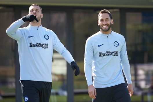 GdS – Inter, riecco Calhanoglu: una poltrona per due con Asllani. E Frattesi…- immagine 3