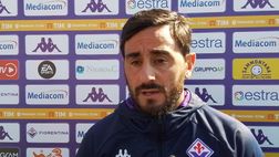 Aquilani: “Ci aspetta una settimana fondamentale, ora alziamo l’asticella”