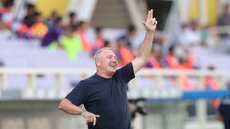 Verso l’esordio: in campo la Cremonese in Coppa Italia. Ecco la formazione