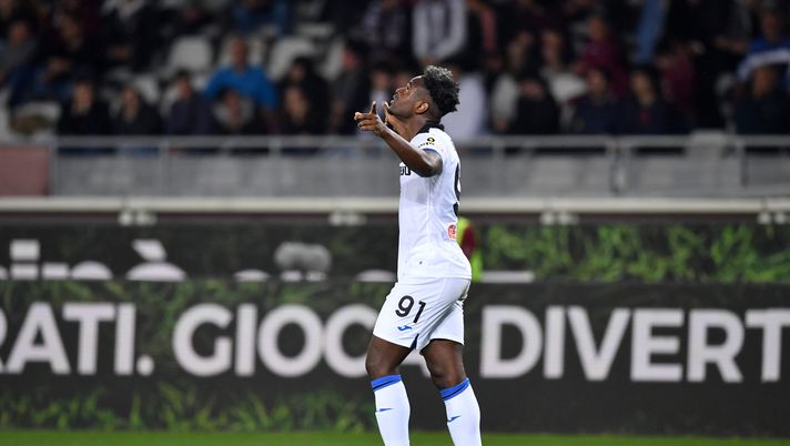 Zapata inguaia l’Inter e fa un assist al Napoli: i neroazzurri devono batter la Lazio - immagine 1