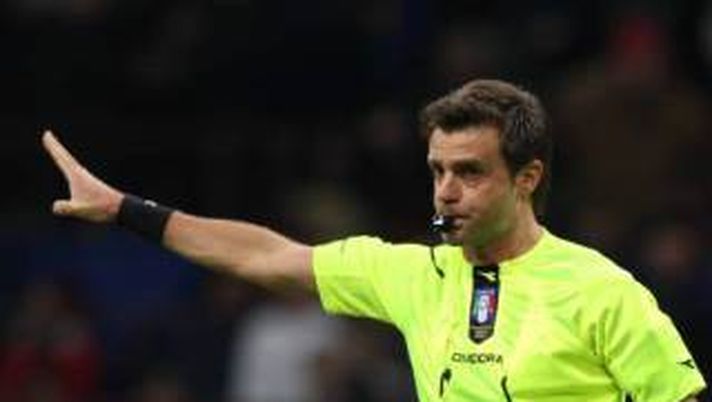 JUVENTUS-ROMA: NO A RIZZOLI PERCHE’ AVEVA ARBITRATO MILAN-JUVE - immagine 1