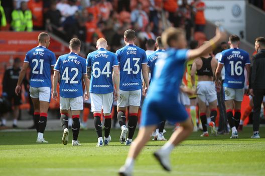 (Getty Images) I Rangers ritornano in Europa guidati da Tavernier: capitano e trascinatore- immagine 2