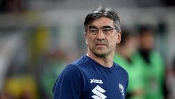 Juric pre Hellas Verona-Torino: “Schuurs è recuperato, Miranchuk out”