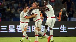 Derby cinese: promossi e bocciati del nuovo Milan 2015/2016