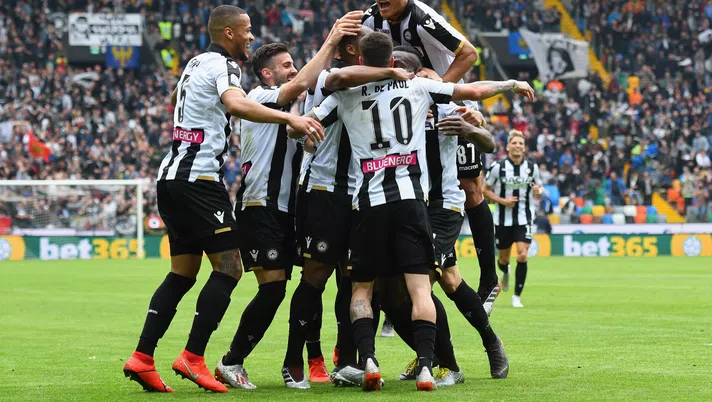 Udinese