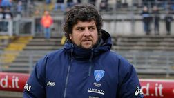 Palermo, il calcio di Baldini: la favola Carrarese e i segreti del 4-2-3-1