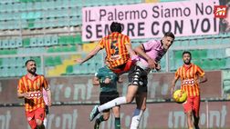 Palermo, contro la Viterbese per sfatare un tabù: mai due vittorie di fila lontano dal “Barbera”