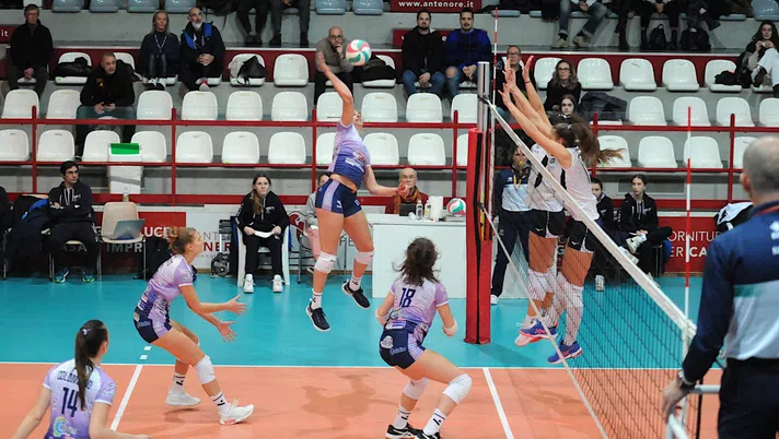 Il Colle Consorzio, Amaducci: “Per i playoff tutto aperto, si deciderà all’ultimo” - immagine 1