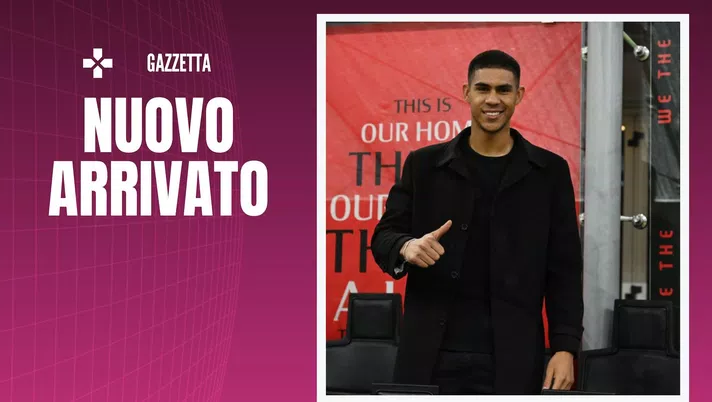 Devis Vásquez AC Milan