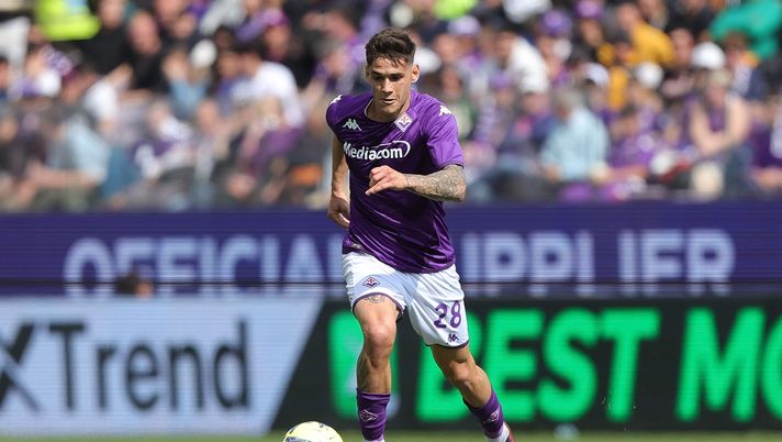 De Santis: “Mercato? Ecco chi venderei. Quarta la chiave di Italiano” - immagine 1