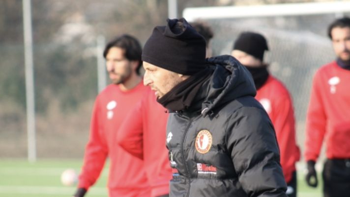 Campodarsego, brutto stop casalingo: al Gabbiano passa il Chions 