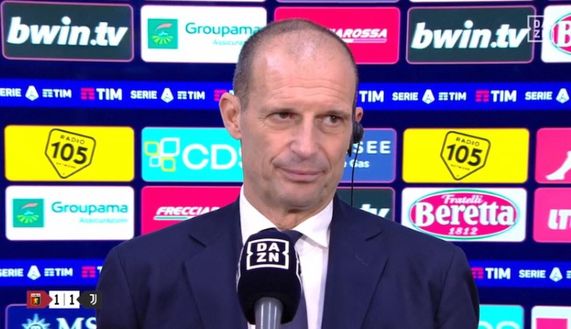 Zazzaroni: “Ci chiamate servi. Ma sono pazzo di Allegri e Mourinho. Sono…”- immagine 2