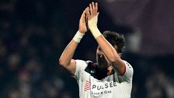 Retegui: “Rigore? Mi sono un po’ arrabbiato, ma è l’adrenalina. Contento per Gudmundsson”