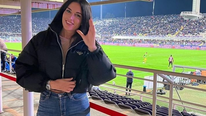 Un derby che lascia il segno, Greta Beccaglia: “Non sono una paladina, ricevo minacce” Un derby che lascia il segno, Greta Beccaglia: “Non sono una paladina, ricevo minacce” - immagine 1