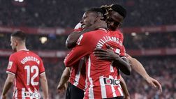 Athletic, Nico rivela “Mio fratello Iñaki ha scelto il Ghana per nostro nonno”