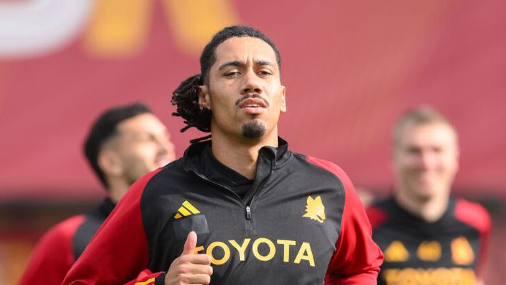 NEWS – Vlahovic, Rodriguez, Frattesi, Arnautovic, Smalling, Osimhen e la probabile della Lazio - immagine 1