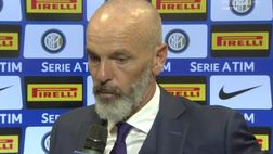 Pioli: “Vittoria netta e meritata. Presi giocatori con grandi qualità, nelle prime due…”