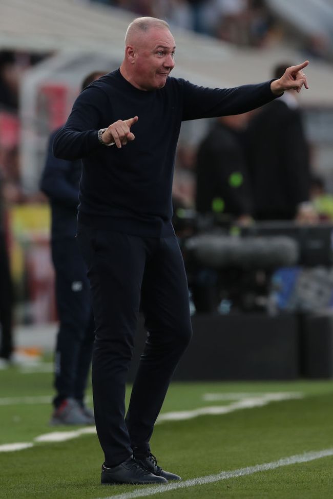 (Photo by Emilio Andreoli/Getty Images) Cremonese, Alvini: “Vogliamo andare a Salerno e fare una grande partita”- immagine 2