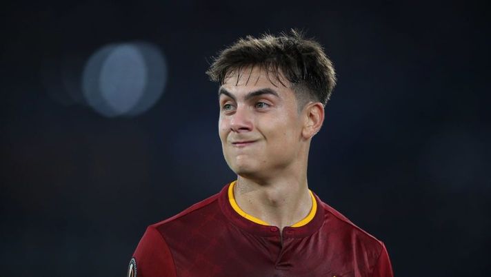 Dybala va di corsa: aumento dei carichi di lavoro per esserci col Torino - immagine 1