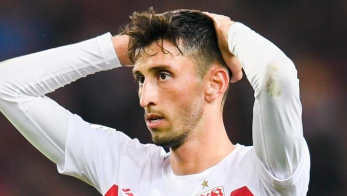 Violenza sessuale su una 18enne, arrestato giocatore dello Stoccarda ad Ibiza - immagine 1