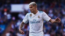 CorSport – Theo Hernandez vuole il Milan: superato il Leverkusen