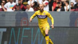 Serie A – Fiorentina, la lettera di Saponara a se stesso: “Ti devo dire bravo”