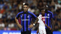 Inter, Asllani brilla ancora. Lautaro felice come un bambino: con Lukaku va a nozze