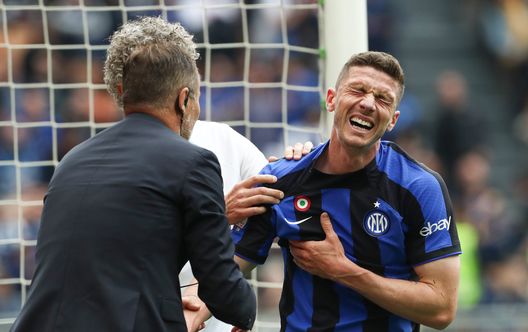 GdS – Infortunio Gosens, già in giornata nuovi controlli: tempi di recupero incerti- immagine 2