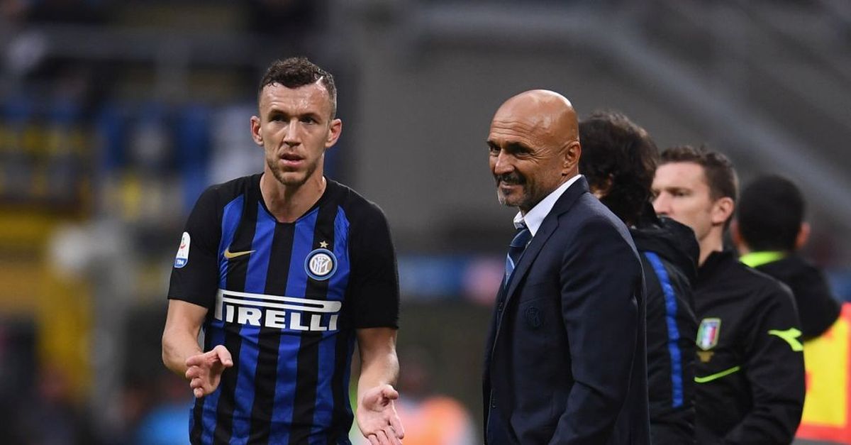 Su Che Canale Gioca L Inter Stasera