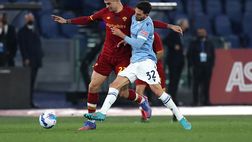 Cataldi: “Il 3-0 nel derby contro la Roma mi dà la voglia di fare di più”
