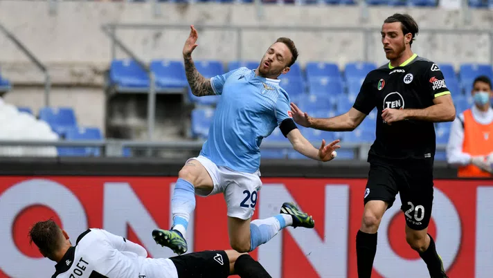 La decisione del Giudice Sportivo su Lazzari