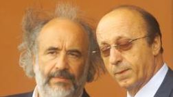 Penta: “Intercettazioni? C’era un piano. Anche il Milan chiamò per Nesta”