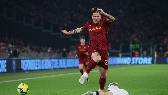 Getty Images L’enfant prodige e la sua discesa senza freni - immagine 1