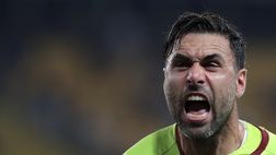 Torino, problemi alla schiena per Sirigu: salta la Sampdoria?